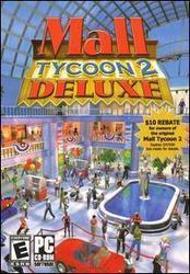 Mall Tycoon 2 Deluxe Deluxe Edition PC (Used)