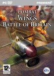 Combat Wings Battle Of Britain PC Game (Used)