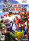 Super Smash Bros. Brawl Wii Spiel (Gebraucht)