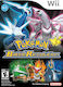 Pokemon Battle Revolution Wii Spiel (Gebraucht)