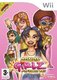 Action Girlz Racing WII