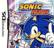 Sonic Rush DS