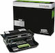 Lexmark 520Z Magazin online Kit tambur imprimantă laser Negru Program de returnare 100000 Pagini printate (52D0Z00)