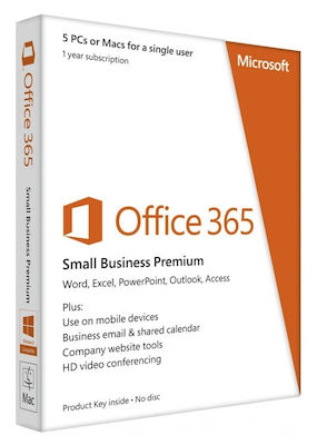 microsoft office 365 subscription for business