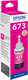 Epson 673 InkJet Printer Ink Magenta (C13T67334A)