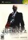 Hitman 2 Silent Assassin XBOX XBOX Игра (Употребявано)