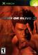 Dead Or Alive 3 XBOX XBOX Игра (Употребявано)