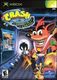 Crash Bandicoot The Wrath Of Cortex Xbox XBOX Game (Used)