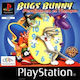Bugs Bunny Lost In Time Playstation PS1 Game (Used)