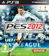 Pro Evolution Soccer 2012 PS3 Spiel (Gebraucht)