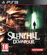 Silent Hill Downpour PS3 Game (Used)