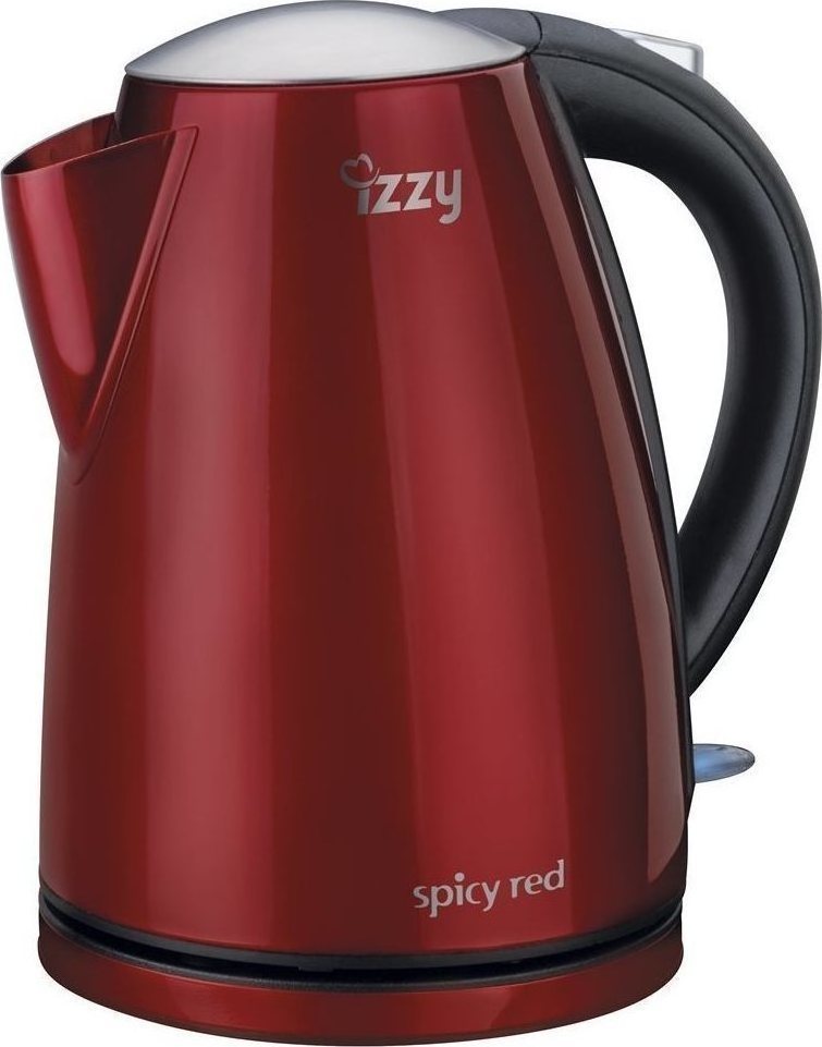 Izzy 1210 Spicy Red Skroutz.gr