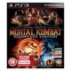 Game of the Year Edition PS3 Game