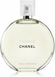 Chanel Εau Fraiche 150ml