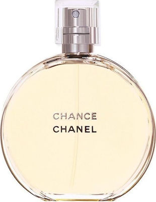 Chanel Chance Eau de Toilette 150ml