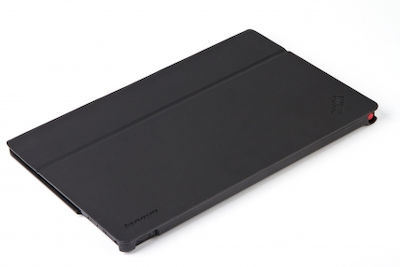 Lenovo ThinkPad Tablet 2 Slim Case Flip Cover Negru 0A33907