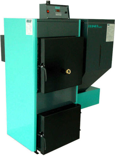 Mavil Primus UKY-Y 45 Boiler Pellet / pentru / lemn / Biomasa 45000kcal/h