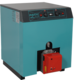 Mavil Global GL 130 Boiler Cazane / Cazane 143000kcal/h