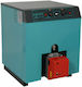 Mavil Global GL 30 Boiler Gas / Petroleum 27500kcal/h