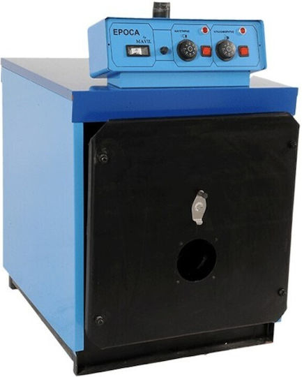 Mavil Epoca 100 Boiler Gas / Petroleum 100000kcal/h