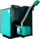 Mavil Pecal 35 Boiler Pellet with Burner 30100kcal/h