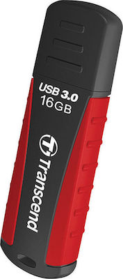 Transcend JetFlash 810 16GB USB 3.0 Stick