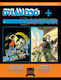 Dylan Dog + Dampyr, Vol. 7 Ήρθε από τα βάθη: Απ...
