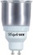 BrightLux Energy Saving Lamp GU10 11W