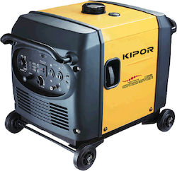 Kipor IG 3000 Leise Inverter Benzin 3kVA Kipor IG 3000 Leise Inverter Benzin 3kVA