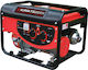 Kumatsugen GB3000 Generator Benzină (în patru timpi) Patru timpi cu Autostart și Putere Maximă 3.5kVA