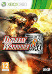 Dynasty Warriors 8 Xbox 360 Game
