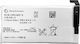 Sony AGPB009-A003 Μπαταρία Αντικατάστασης 1265mAh για Xperia Go