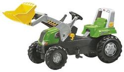 Fuß Zu Boden Kinderfahrzeuge mit Traktor-Design