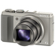 Sony DSC-HX50 Kompakte Kamera 20.4MP Optischer Zoom 30x mit Bildschirmgröße 3.0"