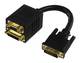 Valueline CABLE-562 Μετατροπέας DVI-I male σε VGA female 1τμχ