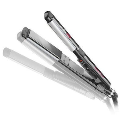 Babyliss BAB2071E Επαγγελματική Πρέσα Μαλλιών με Κεραμικές Πλάκες 50W