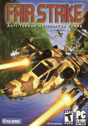 Fair Strike PC Game (Used)
