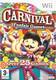 Carnival Funfair Games Wii