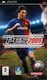 Pro Evolution Soccer 09 Pes 2009 PSP Spiel (Gebraucht)