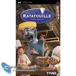 Ratatouille Eu Edition