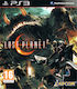 Lost Planet 2 PS3 Game (Used)