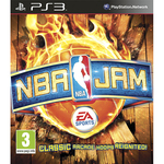 Nba Jam PS3 Game (Used)