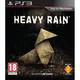 Heavy Rain PS3 Game (Used)