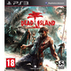 Dead Island PS3 Game (Used)