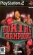 Boxing Champions PS2 PS2 Game (Used)