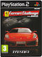 Ferrari Challenge PS2 Special Edition PS2 Game (Used)