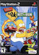 Simpsons Hit And Run PS2