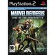 Marvel Nemesis Rise Of The Imperfects PS2
