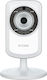 D-Link DCS-933L IP Камера за наблюдение Wi-Fi с Микрофон DCS-933L