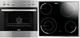 Zanussi ZOU 30602 XK + ZEV 6041 XBA